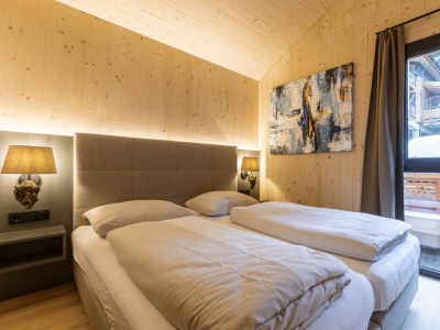 Chalet Superior Chalet # 21 mit Sauna & Hot Tub - Features photo 16