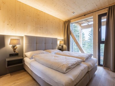 Chalet Superior Chalet # 21 mit Sauna & Hot Tub - Features photo 17