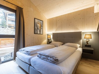 Chalet Superior Chalet # 21 mit Sauna & Hot Tub - Features photo 18