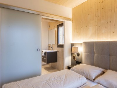 Chalet Superior Chalet # 21 mit Sauna & Hot Tub - Features photo 19