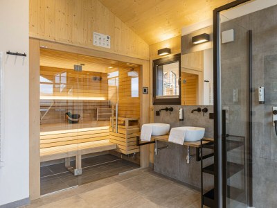 Chalet Superior Chalet # 21 mit Sauna & Hot Tub - Features photo 21