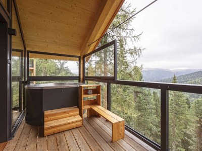 Chalet Superior Chalet # 21 mit Sauna & Hot Tub - Features photo 24