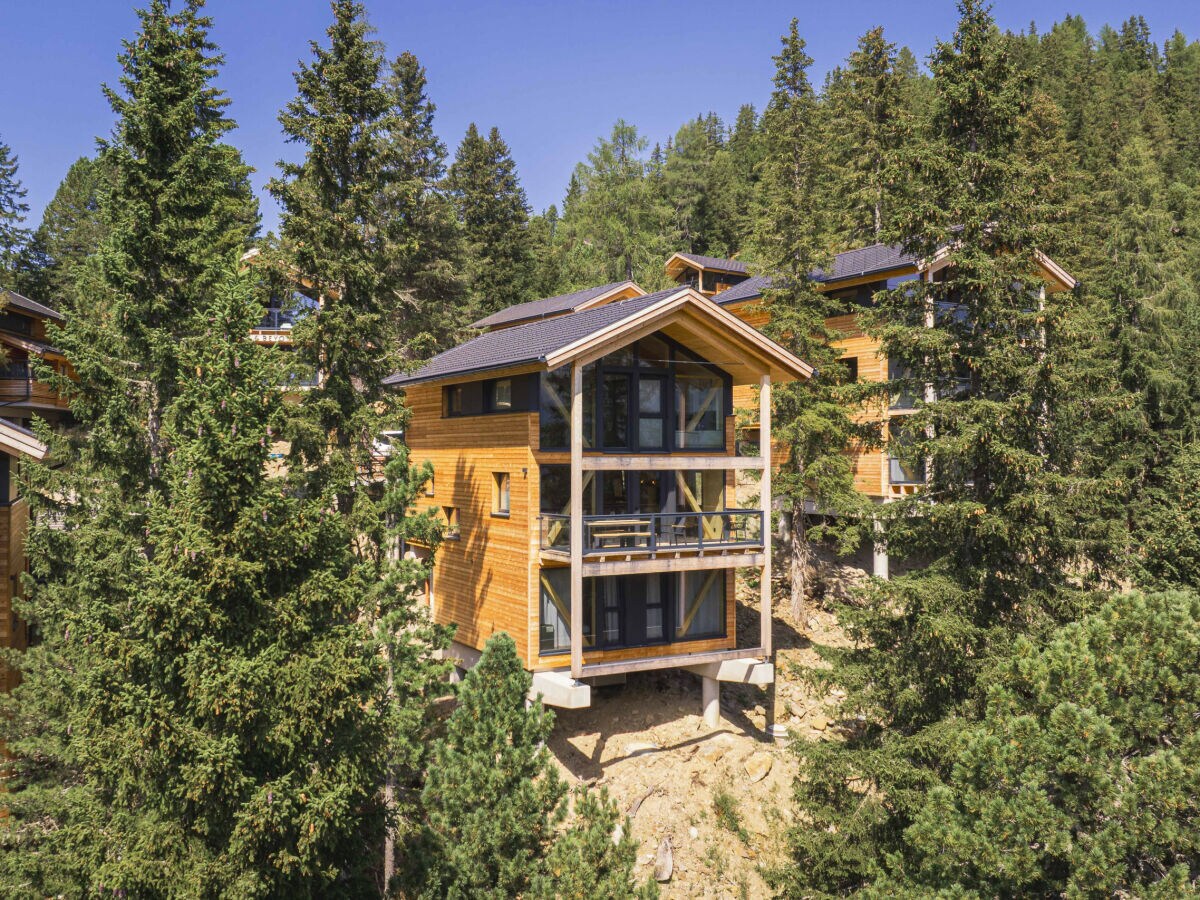 Chalet Superior Chalet # 25 mit Sauna