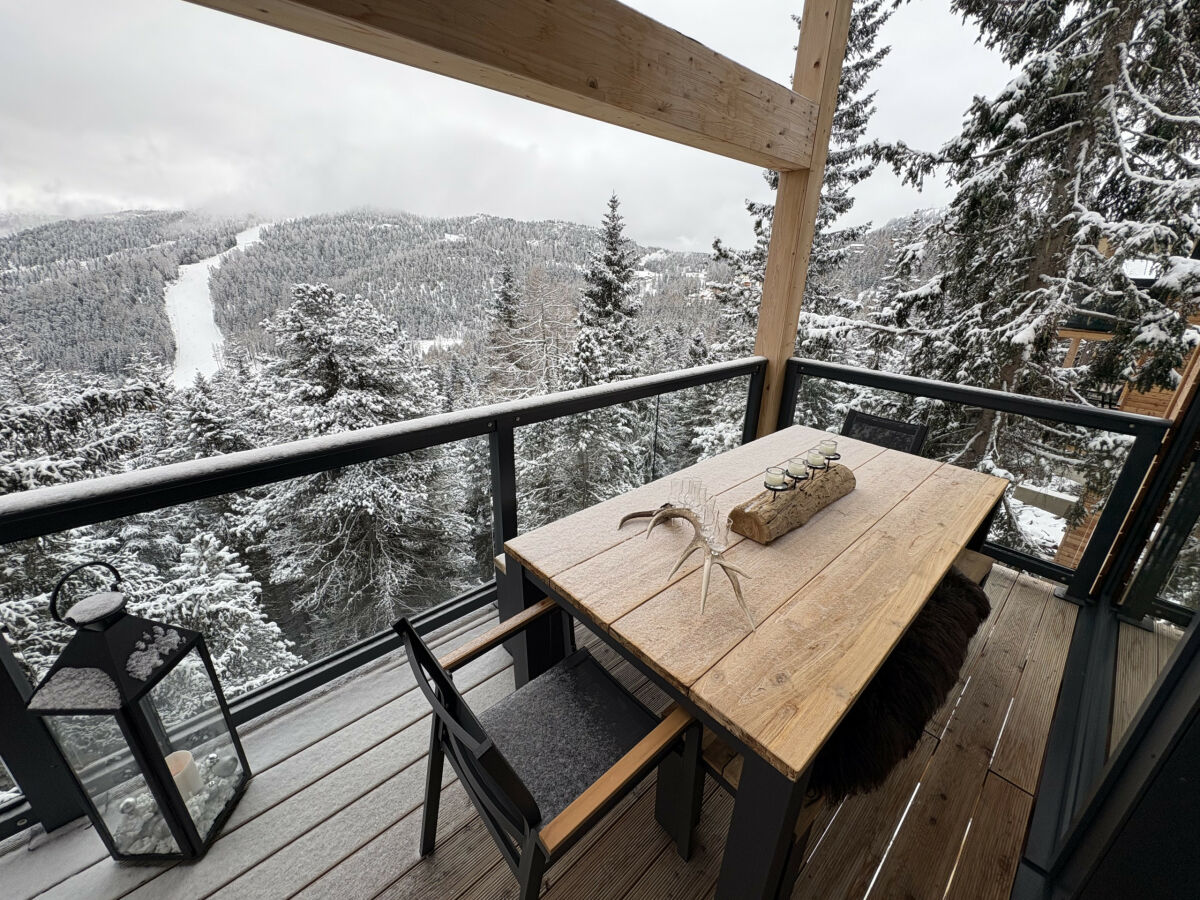 Chalet Superior Chalet # 25 mit Sauna - Outdoor photo 4