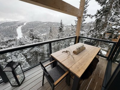 Chalet Superior Chalet # 25 mit Sauna - Outdoor photo 4