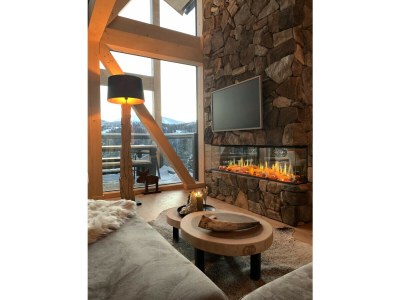 Chalet Superior Chalet # 25 mit Sauna - Features photo 8