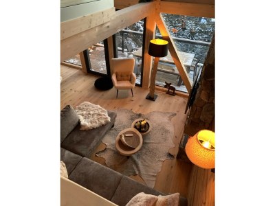 Chalet Superior Chalet # 25 mit Sauna - Features photo 9