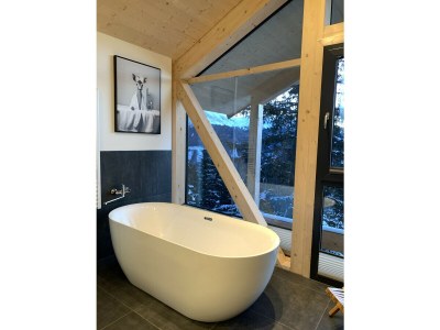 Chalet Superior Chalet # 25 mit Sauna - Features photo 15