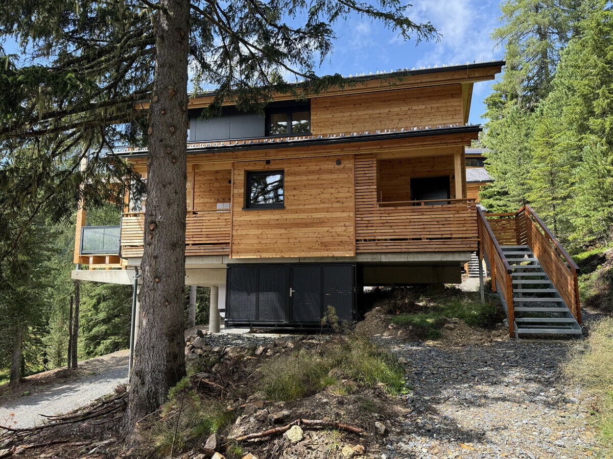 Chalet Superior Chalet # 30 mit Sauna & Hot Tub - Outdoor photo 4