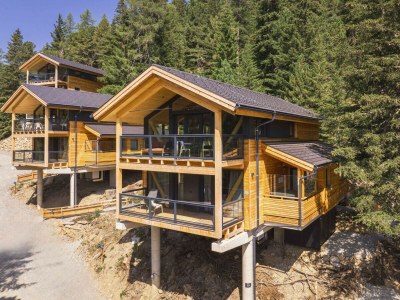 Chalet Superior Chalet # 30 mit Sauna & Hot Tub - Outdoor photo 2