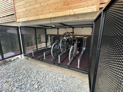 Chalet Superior Chalet # 30 mit Sauna & Hot Tub - Outdoor photo 7