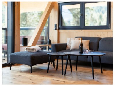 Chalet Superior Chalet # 30 mit Sauna & Hot Tub - Features photo 8