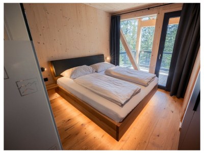 Chalet Superior Chalet # 30 mit Sauna & Hot Tub - Features photo 18