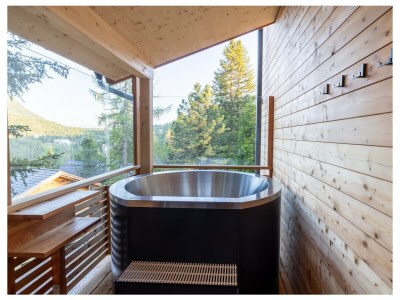 Chalet Superior Chalet # 30 mit Sauna & Hot Tub - Features photo 26