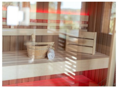 Chalet Superior Chalet # 30 mit Sauna & Hot Tub - Features photo 28