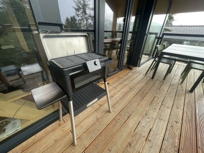 Chalet Superior Chalet # 30 mit Sauna & Hot Tub - Features photo 32
