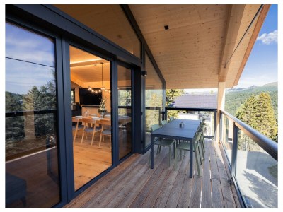 Chalet Superior Chalet # 30 mit Sauna & Hot Tub - Features photo 33