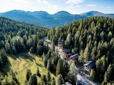 Chalet Superior Chalet # 30 mit Sauna & Hot Tub - Environment photo 41