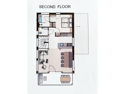 Chalet Superior Chalet # 30 mit Sauna & Hot Tub - Document photo 49