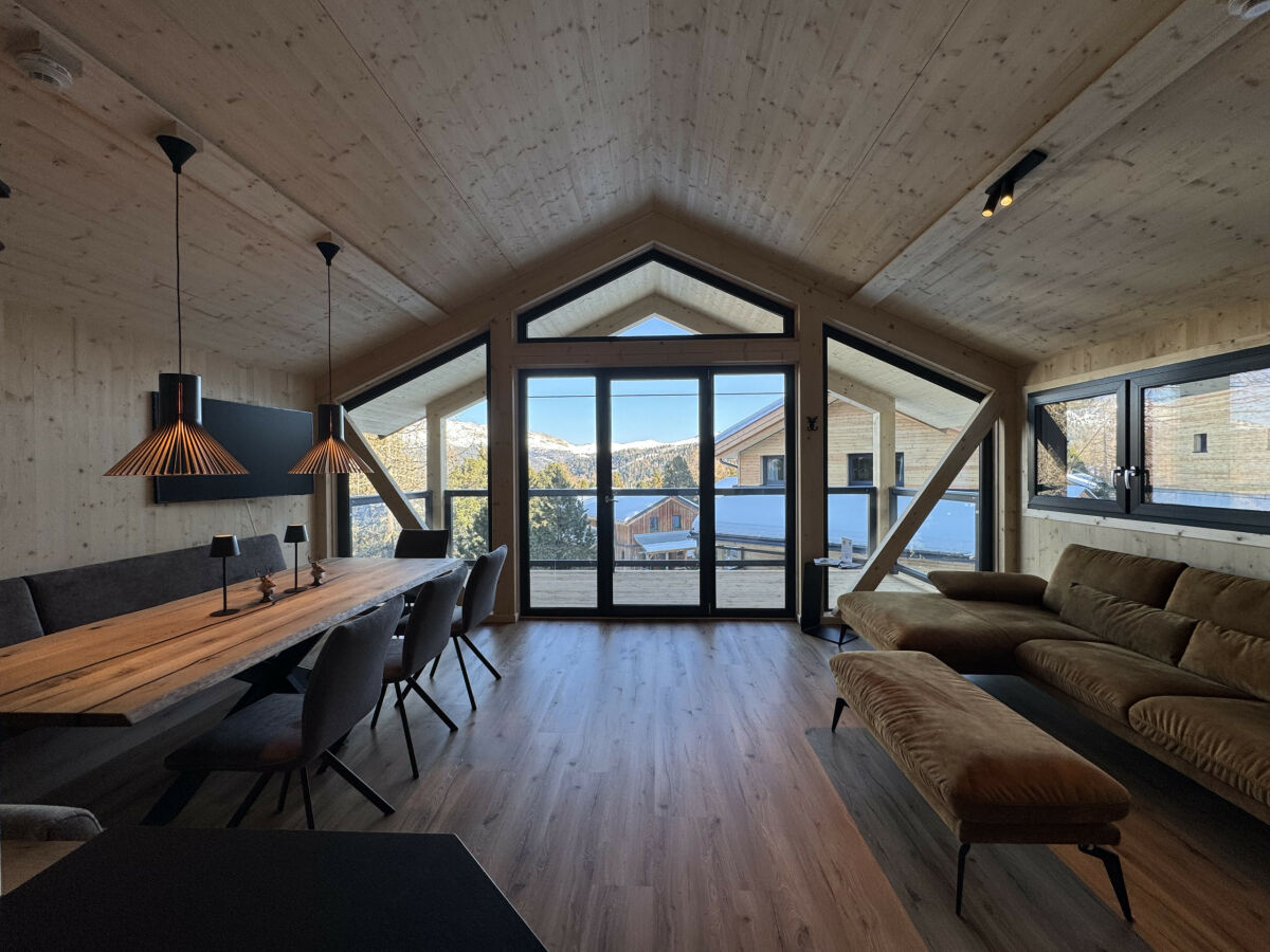 Chalet Superior Chalet # 52 mit Sauna & Hot Tub - Features photo 2