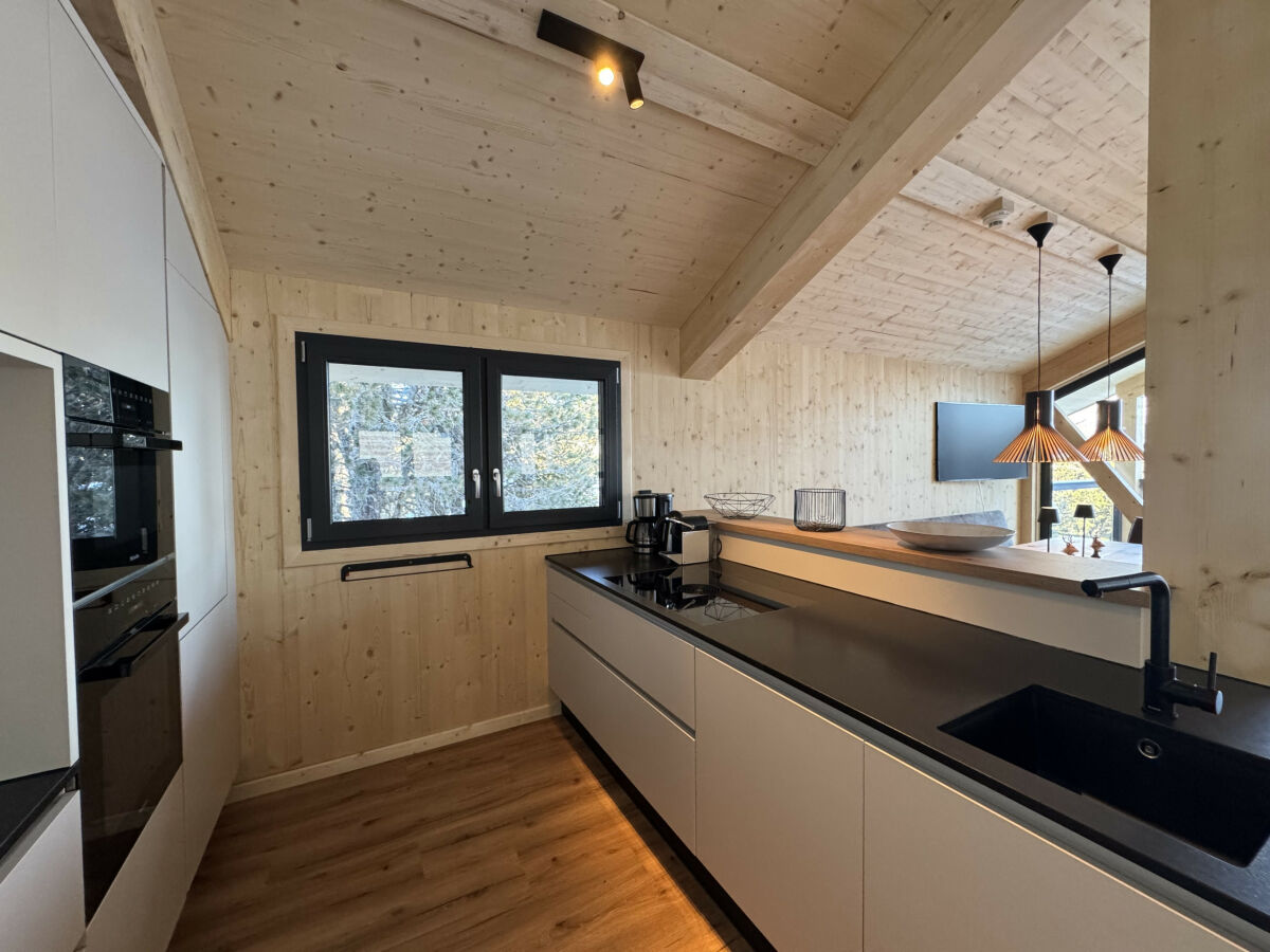 Chalet Superior Chalet # 52 mit Sauna & Hot Tub - Features photo 5