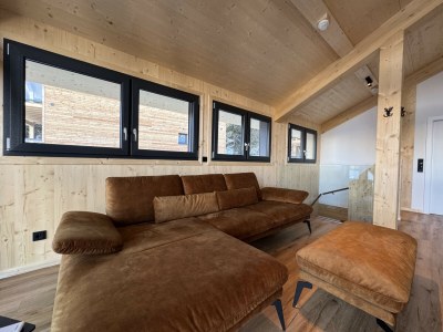 Chalet Superior Chalet # 52 mit Sauna & Hot Tub - Features photo 4