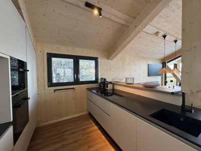 Chalet Superior Chalet # 52 mit Sauna & Hot Tub - Features photo 5