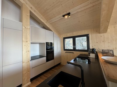 Chalet Superior Chalet # 52 mit Sauna & Hot Tub - Features photo 6