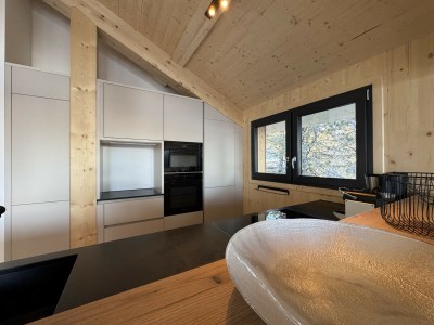 Chalet Superior Chalet # 52 mit Sauna & Hot Tub - Features photo 8