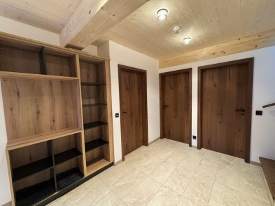 Chalet Superior Chalet # 52 mit Sauna & Hot Tub - Features photo 24