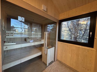 Chalet Superior Chalet # 52 mit Sauna & Hot Tub - Features photo 26