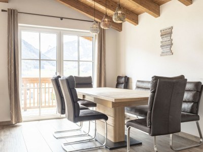 Chalet Superior Ferienhaus # 3A mit Sauna - Features photo 8