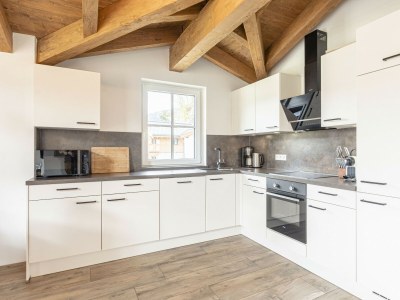 Chalet Superior Ferienhaus # 3A mit Sauna - Features photo 10