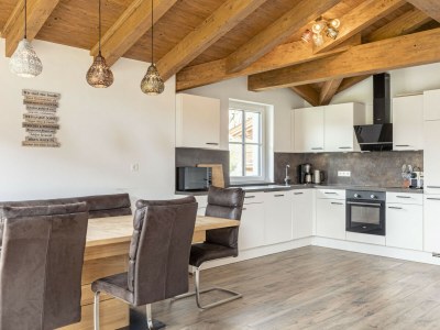 Chalet Superior Ferienhaus # 3A mit Sauna - Features photo 11