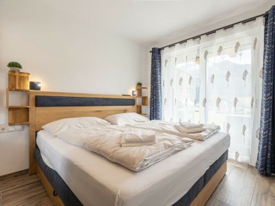 Chalet Superior Ferienhaus # 3A mit Sauna - Features photo 12