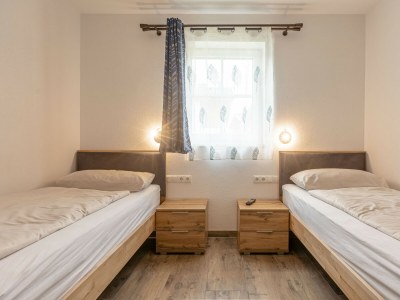 Chalet Superior Ferienhaus # 3A mit Sauna - Features photo 15