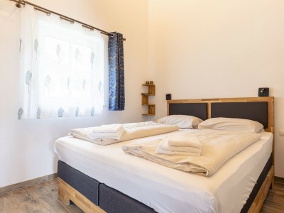 Chalet Superior Ferienhaus # 3A mit Sauna - Features photo 16