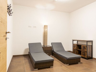 Chalet Superior Ferienhaus # 3A mit Sauna - Features photo 17