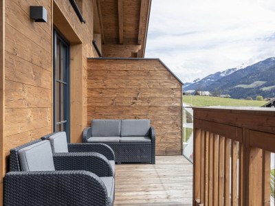 Chalet Superior Ferienhaus # 3A mit Sauna - Features photo 18