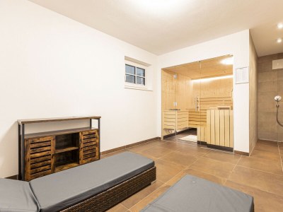 Chalet Superior Ferienhaus # 3A mit Sauna - Features photo 19