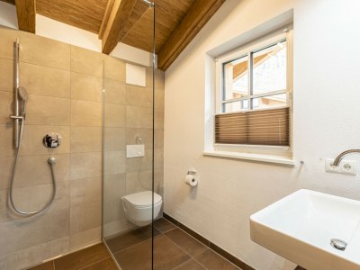 Chalet Superior Ferienhaus # 3A mit Sauna - Features photo 20