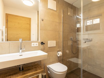 Chalet Superior Ferienhaus # 3A mit Sauna - Features photo 21