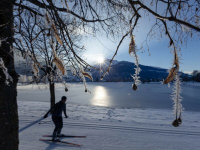 Chalet Superior Ferienhaus # 3A mit Sauna - Environment photo 23