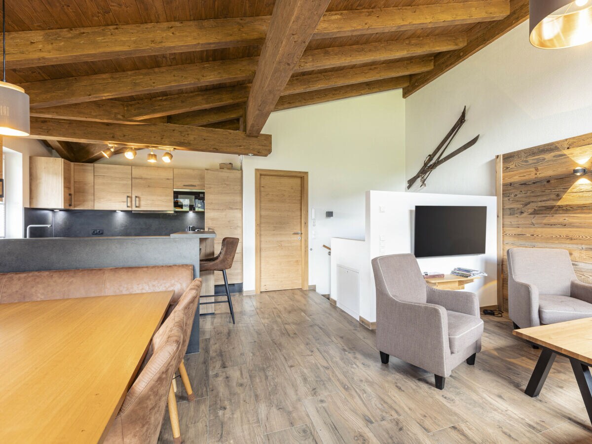 Chalet Premium Ferienhaus # 1A mit Sauna