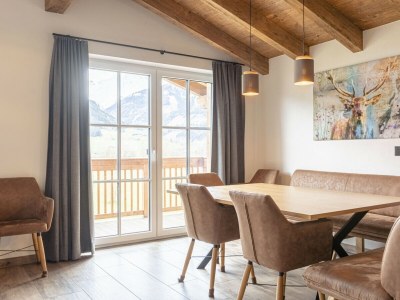 Chalet Premium Ferienhaus # 1A mit Sauna - Features photo 9