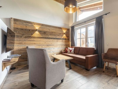 Chalet Premium Ferienhaus # 1A mit Sauna - Features photo 10