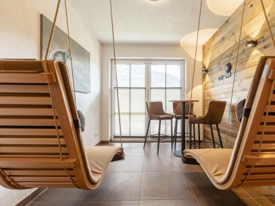 Chalet Premium Ferienhaus # 1A mit Sauna - Features photo 11