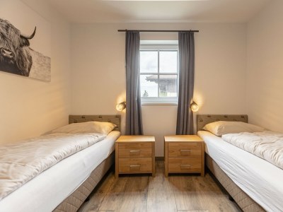 Chalet Premium Ferienhaus # 1A mit Sauna - Features photo 12