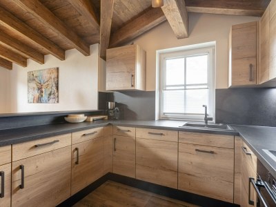 Chalet Premium Ferienhaus # 1A mit Sauna - Features photo 13