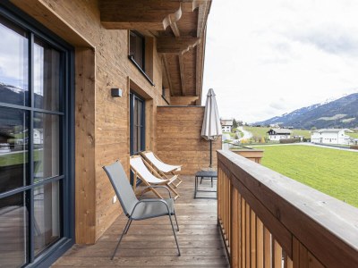 Chalet Premium Ferienhaus # 1A mit Sauna - Features photo 14